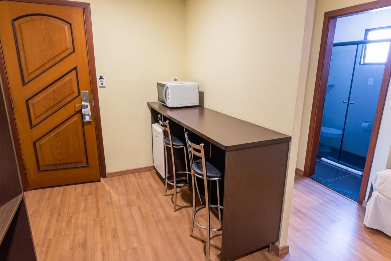 Olavo Bilac Hotel Taubate Luaran gambar